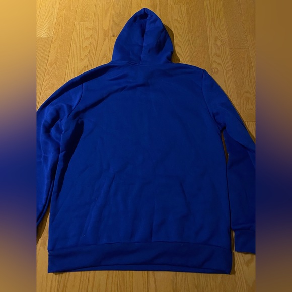 Men’s selective hearing hoodie - Picture 5 of 5